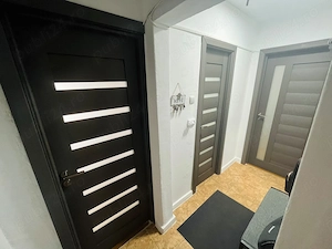 Apartament 3 camere zona Dacia  - imagine 4