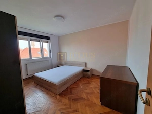 2 Camere| decomandat| Foarte Aproape de Facultati-UVT, Politehnica, Constructii - imagine 2