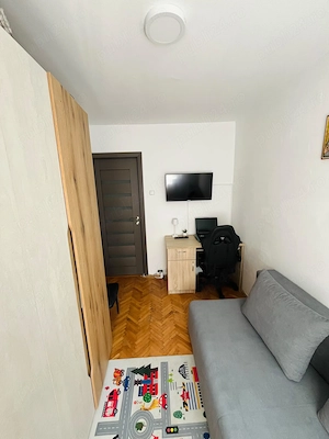 Apartament 3 camere zona Dacia  - imagine 3