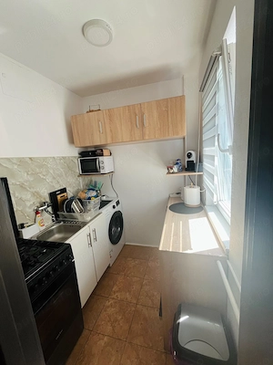 Apartament 3 camere zona Dacia  - imagine 8
