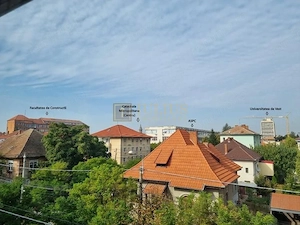 2 Camere| decomandat| Foarte Aproape de Facultati-UVT, Politehnica, Constructii - imagine 9