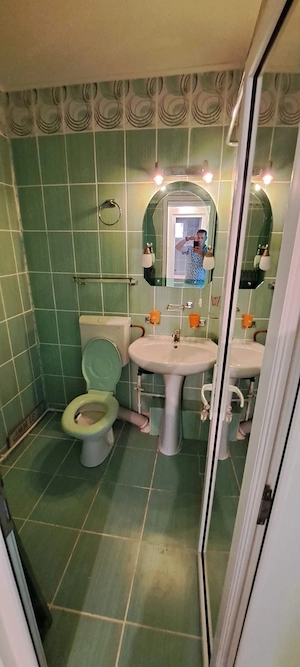 apartament 3 camere - imagine 3