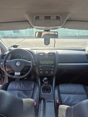 Vand VW Golf 5 varinat 1.9  - imagine 4
