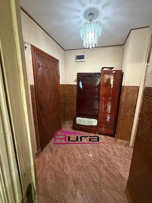 Apartament 3 camere cartier C5 - imagine 2