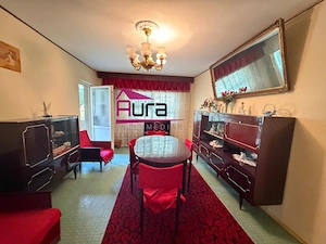 Apartament 3 camere cartier C5 - imagine 6