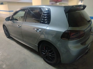 VW Golf 6 GTI Look 2010 benzina 1.4 aspirat natural 80 CP 16 valve Euro 5 Distributie schimbata - imagine 3