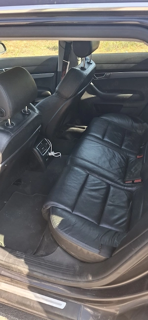 Audi a6 c6 2.0 TDI 136 2007 - imagine 2
