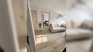 Apartament 2camere  ESQ, Valea Lupului – 71 mp utili + balcon 9,21 mp