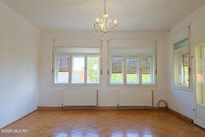 Freidorf: Vila 12 camere, D+P+1, 380 mp utili, teren 800 mp - imagine 9