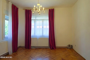 Freidorf: Vila 12 camere, D+P+1, 380 mp utili, teren 800 mp - imagine 4