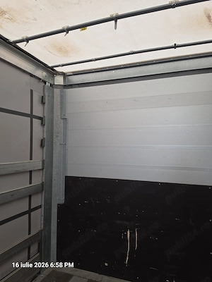 Vind semiremorcă Schmitz Cargo prelata  - imagine 10