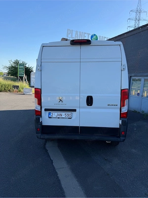 Vand duba 3,5 t Peugeot Boxer - imagine 7