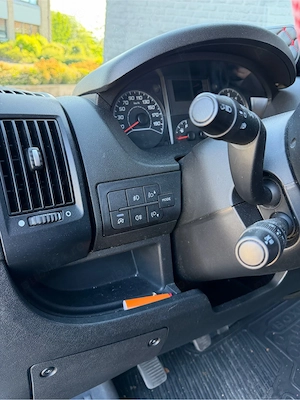 Vand duba 3,5 t Peugeot Boxer - imagine 9