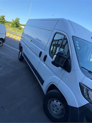 Vand duba 3,5 t Peugeot Boxer - imagine 3