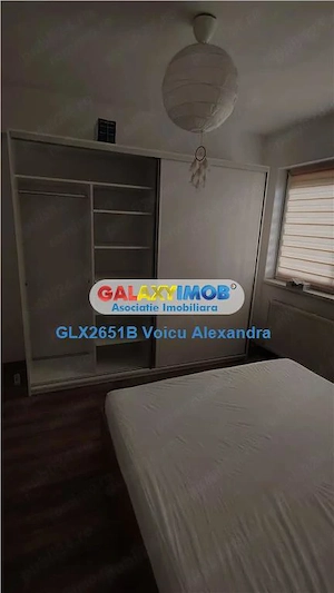 Apartament 2 Cam Bloc Nou  Berceni - Aparatorii Patriei - Metrou - imagine 2