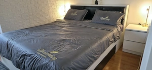 Apartament de 2 camere zona Astra ,str Jupiter  - imagine 5