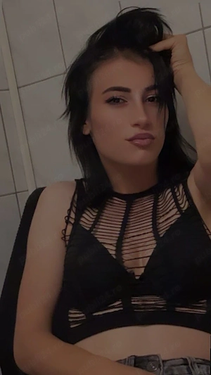 Bună, sunt Melisa noua in orașul tau 