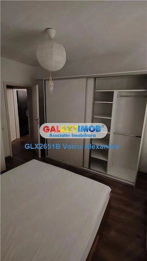Apartament 2 Cam Bloc Nou  Berceni - Aparatorii Patriei - Metrou