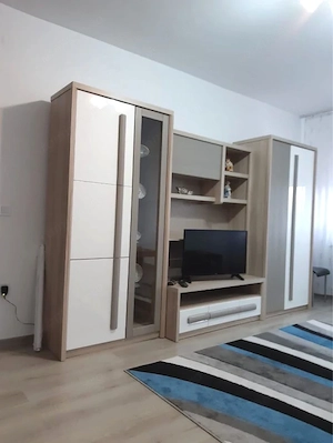 Apartament 2 camere decomandate in Turnisor - imagine 2