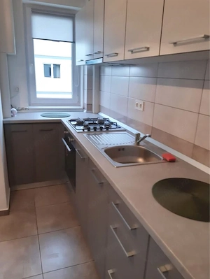 Apartament 2 camere decomandate in Turnisor - imagine 4