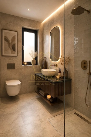 Casa individuala Termo-Pasiva | Dumbravita | Parcul Central - imagine 18