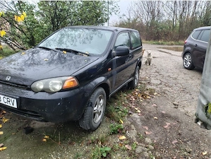 Vând mașină pt program Rabla