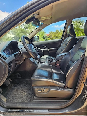 Volvo XC90 D5 - imagine 5