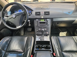 Volvo XC90 D5 - imagine 3