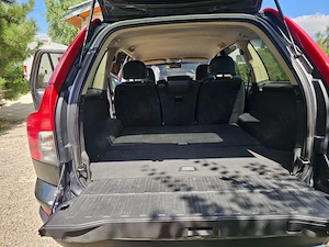 Volvo XC90 D5 - imagine 7