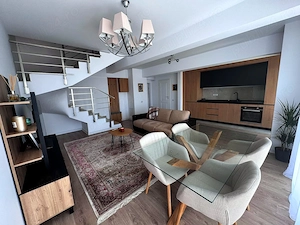 Închiriez duplex modern, ansamblul Central Address, sector 5, București - imagine 4