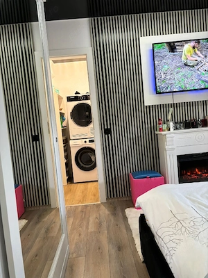 Vand Apart cu 2 Cam ,et .1 ,50 mp ,bloc nou ,77.900 euro neg  - imagine 12