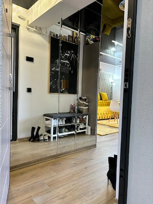Vand Apart cu 2 Cam ,et .1 ,50 mp ,bloc nou ,77.900 euro neg  - imagine 11