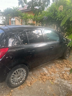 Opel corsa - imagine 2