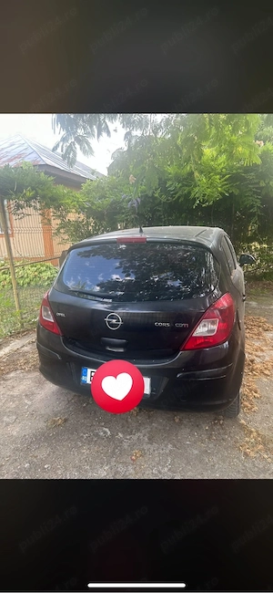 Opel corsa - imagine 5
