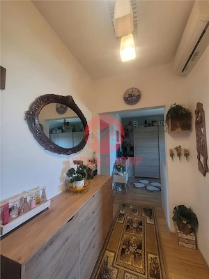 Apartament Modern 2 Camere la Mansarda, Poarta 6 - imagine 18