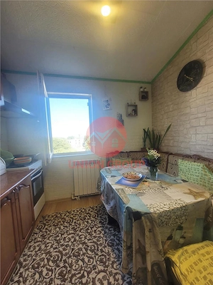 Apartament Modern 2 Camere la Mansarda, Poarta 6 - imagine 19