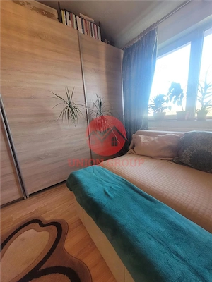 Apartament Modern 2 Camere la Mansarda, Poarta 6 - imagine 17