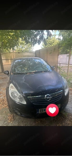 Opel corsa - imagine 4