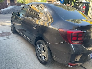 DACIA Logan 1,5 dci 2020 luna 04 - imagine 2