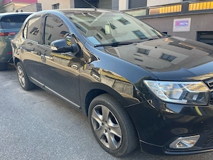 DACIA Logan 1,5 dci 2020 luna 04 - imagine 3