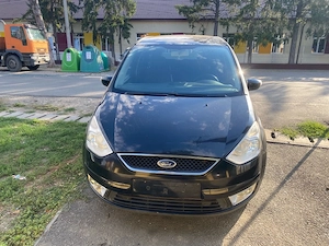 ford galaxi 7 locuri - imagine 3