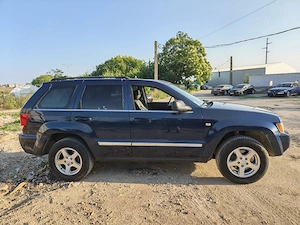 Jeep Grand Cherokee 3.0 CRD Automata Stare Foarte Buna - imagine 4