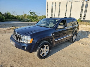 Jeep Grand Cherokee 3.0 CRD Automata Stare Foarte Buna