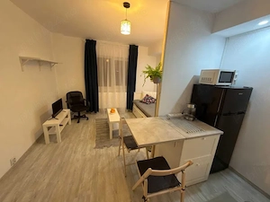 garsoniera mizil-modern-1 minut metrou 1 decembrie - imagine 3