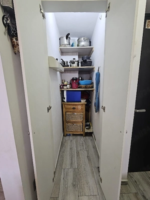 Apartament 2 camere Renovat Mobilat Utilat Oltenitei Piata Sudului - imagine 4