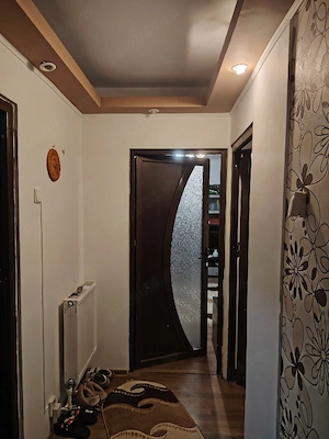 Vand Apart cu 2 Cam ,Cuza Voda ,parter ,65 mp ,64.900 Euro neg  - imagine 15
