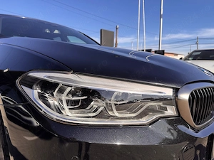 BMW.550D G30 400CP 2018 197540 KM. - imagine 5