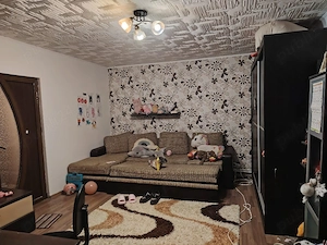 Vand Apart cu 2 Cam ,Cuza Voda ,parter ,65 mp ,64.900 Euro neg  - imagine 8