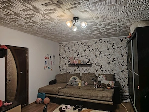 Vand Apart cu 2 Cam ,Cuza Voda ,parter ,65 mp ,64.900 Euro neg  - imagine 9
