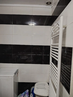 Vand Apart cu 2 Cam ,Cuza Voda ,parter ,65 mp ,64.900 Euro neg  - imagine 11